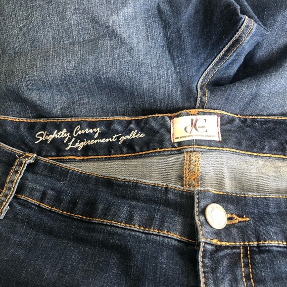 Beautiful x size  jeans in great condition - Picture 3 of 6